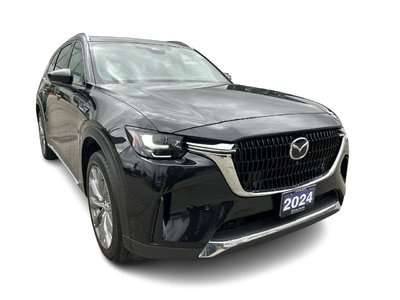2024 Mazda CX-90 MHEV in Mississauga, Ontario