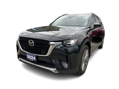 2024 Mazda CX-90 MHEV in Mississauga, Ontario