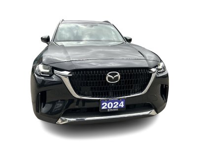 2024 Mazda CX-90 MHEV in Mississauga, Ontario