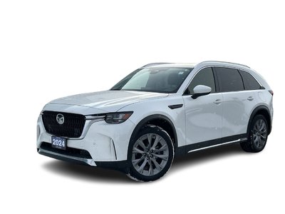 Mazda CX-90 MHEV  2024 à Mississauga, Ontario