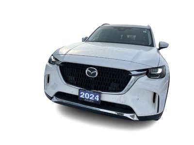 Mazda CX-90 MHEV  2024 à Mississauga, Ontario