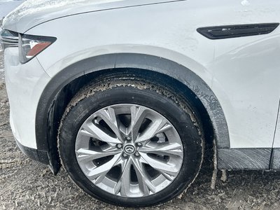 2024 Mazda CX-90 MHEV in Mississauga, Ontario