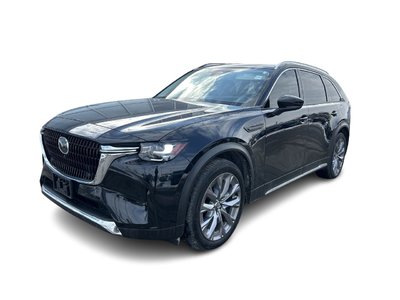Mazda CX-90 MHEV  2024 à Mississauga, Ontario