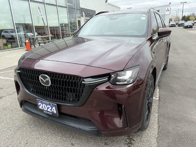 Mazda CX-90 MHEV  2024 à Mississauga, Ontario