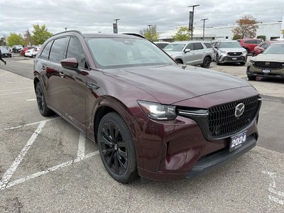 Mazda CX-90 MHEV  2024 à Mississauga, Ontario