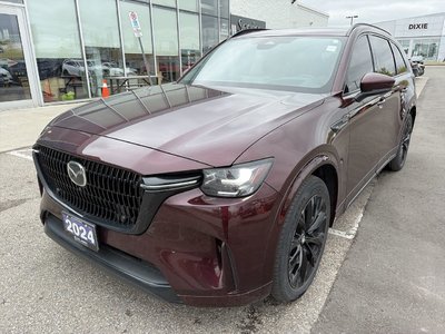 Mazda CX-90 MHEV  2024 à Mississauga, Ontario