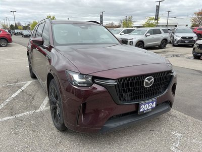 Mazda CX-90 MHEV  2024 à Mississauga, Ontario