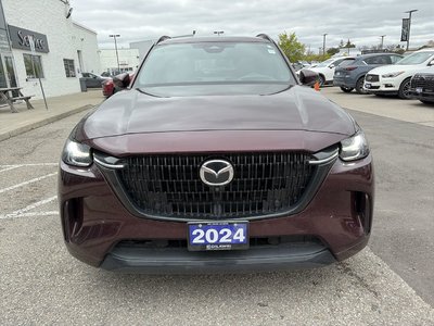 Mazda CX-90 MHEV  2024 à Mississauga, Ontario