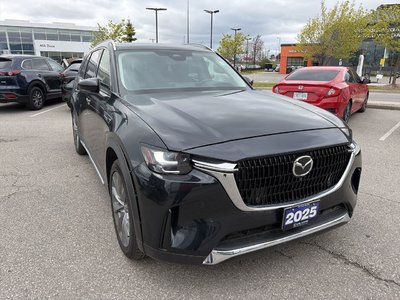 Mazda CX-90 MHEV  2025 à Mississauga, Ontario