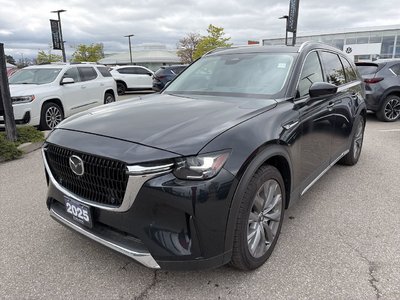 2025 Mazda CX-90 MHEV in Mississauga, Ontario