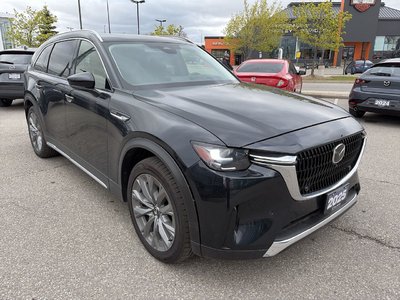 Mazda CX-90 MHEV  2025 à Mississauga, Ontario