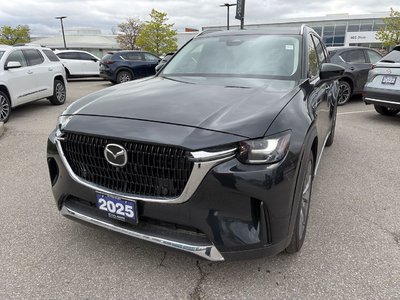 2025 Mazda CX-90 MHEV in Mississauga, Ontario