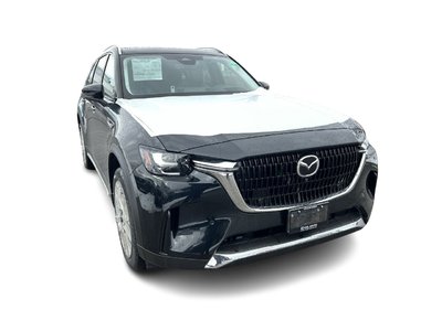 Mazda CX-90 Mild Hybrid  2026 à Mississauga, Ontario