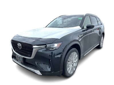 Mazda CX-90 Mild Hybrid  2026 à Mississauga, Ontario