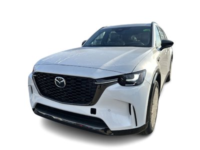 2026 Mazda CX-90 Mild Hybrid in Mississauga, Ontario