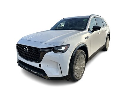 2026 Mazda CX-90 Mild Hybrid in Mississauga, Ontario