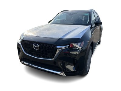 2026 Mazda CX-90 Mild Hybrid in Mississauga, Ontario