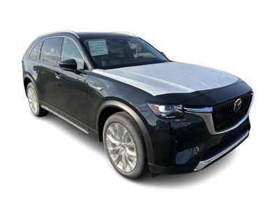 2026 Mazda CX-90 Mild Hybrid in Mississauga, Ontario
