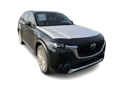 2026 Mazda CX-90 Mild Hybrid in Mississauga, Ontario