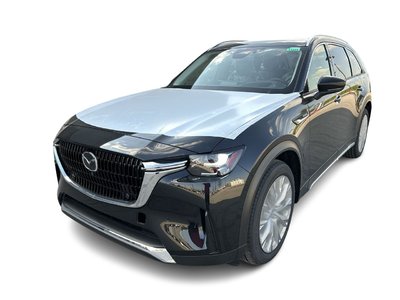 2026 Mazda CX-90 Mild Hybrid in Mississauga, Ontario