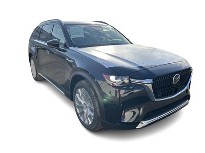 2026 Mazda CX-90 Mild Hybrid in Mississauga, Ontario