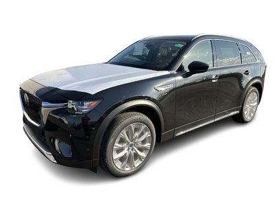 2026 Mazda CX-90 Mild Hybrid in Mississauga, Ontario