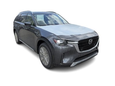 Mazda CX-90 Mild Hybrid  2026 à Mississauga, Ontario