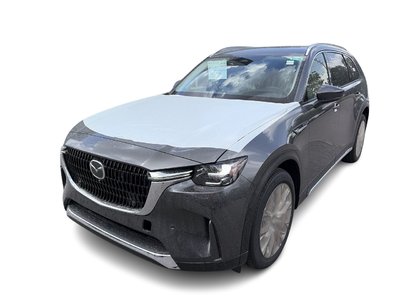 Mazda CX-90 Mild Hybrid  2026 à Mississauga, Ontario
