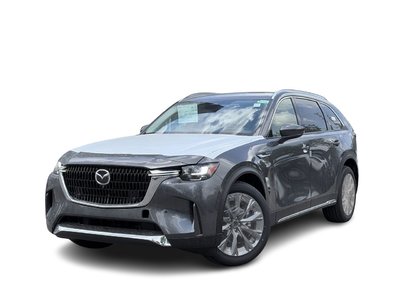 Mazda CX-90 Mild Hybrid  2026 à Mississauga, Ontario