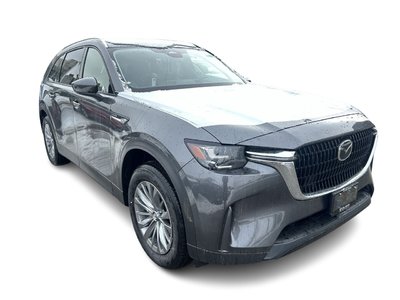 Mazda CX-90 Mild Hybrid  2026 à Mississauga, Ontario