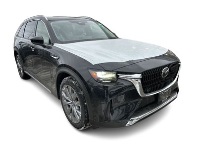 2026 Mazda CX-90 Mild Hybrid in Mississauga, Ontario