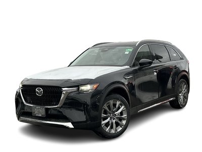 2026 Mazda CX-90 Mild Hybrid in Mississauga, Ontario