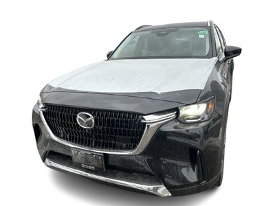 2026 Mazda CX-90 Mild Hybrid in Mississauga, Ontario
