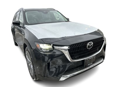 2026 Mazda CX-90 Mild Hybrid in Mississauga, Ontario