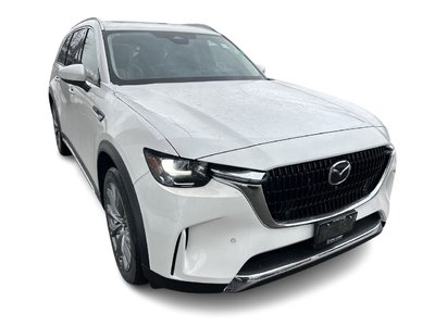 2026 Mazda CX-90 Mild Hybrid in Mississauga, Ontario