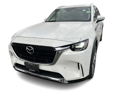 Mazda CX-90 Mild Hybrid  2026 à Mississauga, Ontario