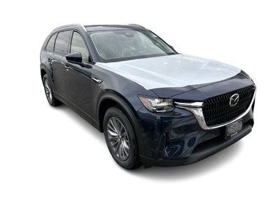 2026 Mazda CX-90 Mild Hybrid in Mississauga, Ontario