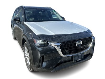 2026 Mazda CX-90 Mild Hybrid in Mississauga, Ontario