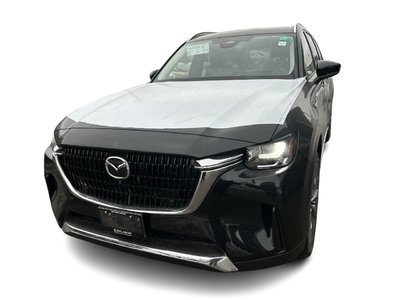 2026 Mazda CX-90 Mild Hybrid in Mississauga, Ontario