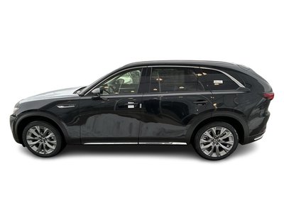 2026 MAZDA CX-90 Mild Hybrid GT — photo 8