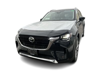 2026 Mazda CX-90 Mild Hybrid in Mississauga, Ontario