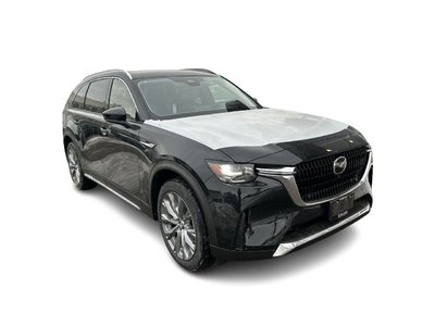 Mazda CX-90 Mild Hybrid  2026 à Mississauga, Ontario