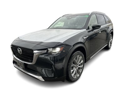 2026 Mazda CX-90 Mild Hybrid in Mississauga, Ontario