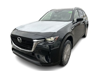 2026 Mazda CX-90 Mild Hybrid in Mississauga, Ontario