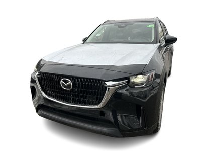 2026 Mazda CX-90 Mild Hybrid in Mississauga, Ontario