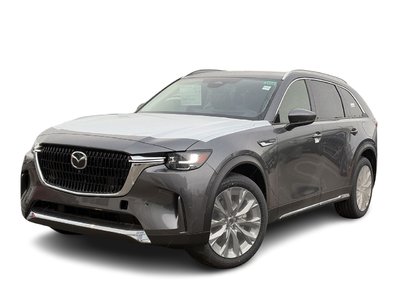 2026 Mazda CX-90 Mild Hybrid in Mississauga, Ontario