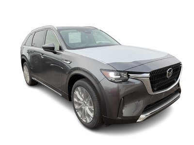 2026 Mazda CX-90 Mild Hybrid in Mississauga, Ontario