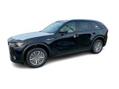 2026 MAZDA CX-90 Mild Hybrid GS-L — photo 7