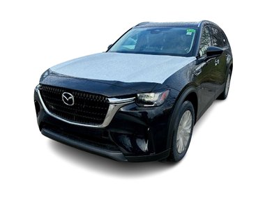 2026 Mazda CX-90 Mild Hybrid in Mississauga, Ontario
