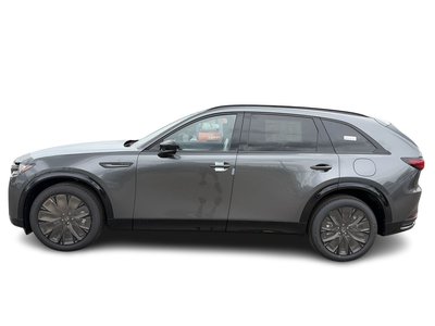 2026 MAZDA CX-90 Mild Hybrid GT-P — photo 8